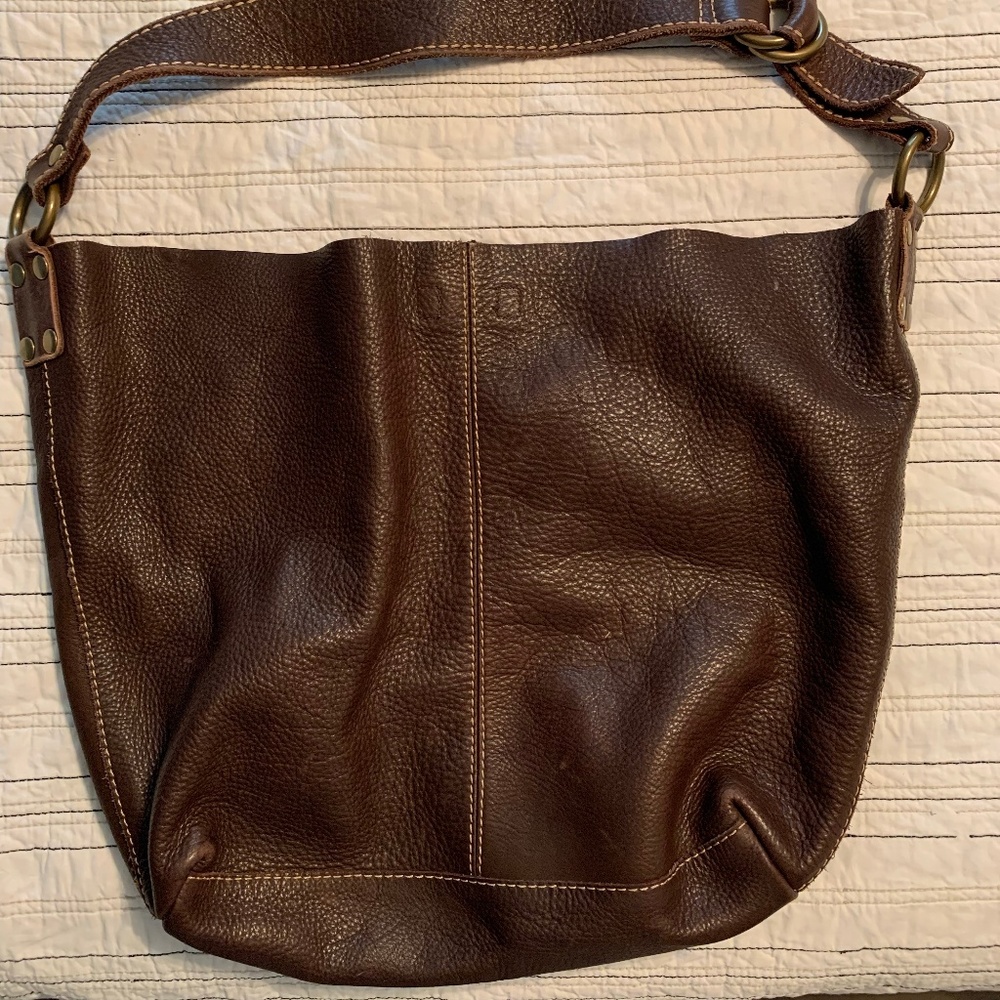Fossil Tote Bag